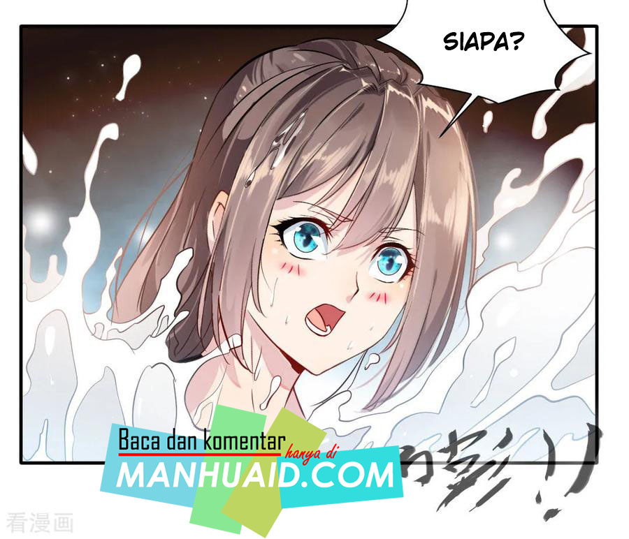 Jueshi Guzun (Peerless Ancient) Chapter 28 Gambar 27